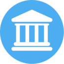 Bank-Icon
